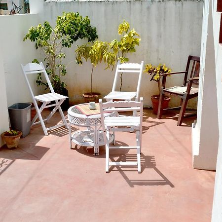 La Maison Blanche 호텔 퐁디셰리 외부 사진